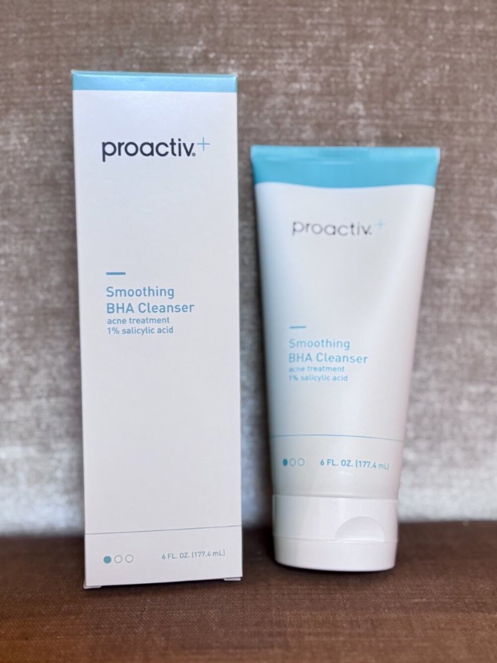 ProActiv - Smoothing BHA Cleanser - NWT